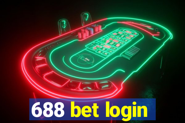 688 bet login